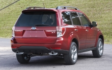 Subaru Forester,  , , , , 